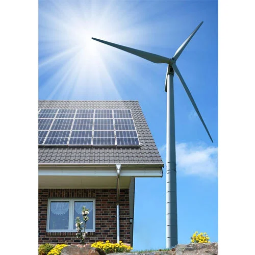 Sunrise Energy Solutions Avatar